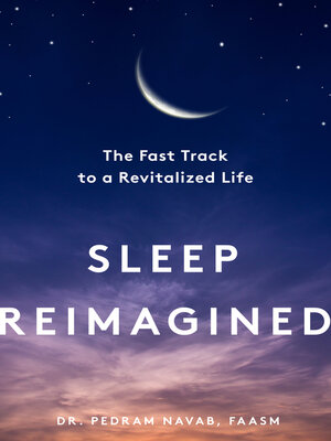 cover image of Sleep Reimagined
